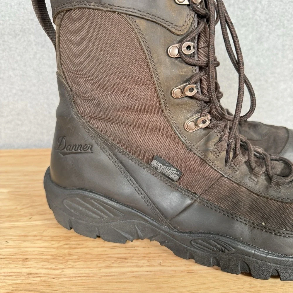 Danner Element 8